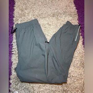 Men's Gray Pants